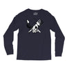 sanji Long Sleeve Shirts