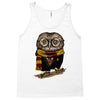 owly potter Tank Top