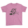 only once you live Youth Tee