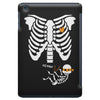 pregnant skeleton baby costume halloween maternity ninja ladies iPad Mini