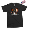 high five Exclusive T-shirt
