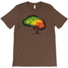time leaves T-Shirt