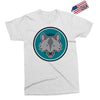 wolf nice Exclusive T-shirt