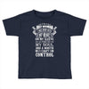 I Am A July Woman Toddler T-shirt