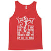 bank robbers Tank Top