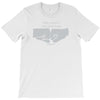 nbc psych fist bump T-Shirt