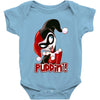 puddin Baby Bodysuit