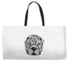 ask me about my shar pei Weekender Totes