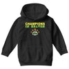 HUMBOLDT BRONCOS Champions In Heaven Youth Hoodie
