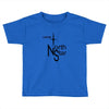 camp north star Toddler T-shirt