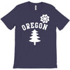 oregon T-Shirt