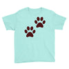 feet Youth Tee