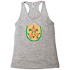 russian nesting doll Racerback Tank