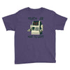teach me how to love Youth Tee