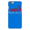 case ih farm butterfly iPhone 6/6s Plus Case