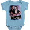 Titanic Baby Bodysuit