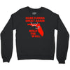 make florida great again Crewneck Sweatshirt