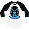 zero 3/4 Sleeve Shirt