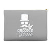 groom's posse Accessory Pouches