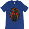 ziggy starlord T-Shirt