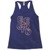electro Racerback Tank