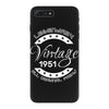 legendary vintage 1951 iPhone 7 Plus Case