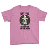 nurse lama Youth Tee