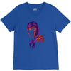 power of magnetism V-Neck Tee