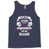 baking   it's ok to stare at my cupcakes Tank Top