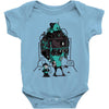 my invention Baby Onesie