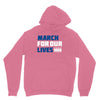 March For Our Lives Unisex Hoodie