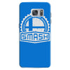 smash crest Samsung Galaxy S7