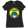 saria Ladies Fitted T-Shirt