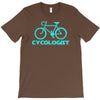 cycologist T-Shirt