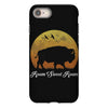 roam sweet roam slouchy iPhone 8