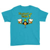 mustard or mayo (2) Youth Tee