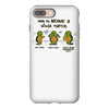 become a ninja turtle iPhone 8 Plus