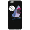 snark attack iPhone 6/6s Case
