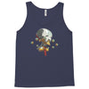 overwatch zenyatta cute spray Tank Top
