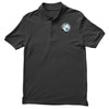 dramatic chipmunk Polo Shirt