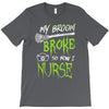halloween nurses T-Shirt