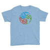balance of power clearance Youth Tee