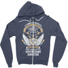 I Own It Forever The Title Advertising Director Zipper Hoodie