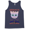 of cat lover Tank Top