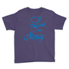 lord have mercy Youth Tee