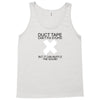 duct tape Tank Top