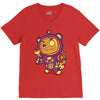 monster hunter (2) V-Neck Tee