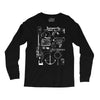playerunknown's battlegrounds 2 Long Sleeve Shirts