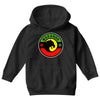 Wakanda Youth Hoodie