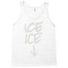 ice ice baby Tank Top